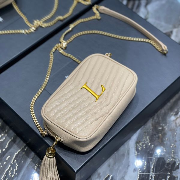 rectangular shape mini shoulder bag yl lo u designer bags quilted grain de poudre embossed leather versatile small enough to be easily porta
rectangular shape mini shoulder bag yl lo u designer bags quilted grain de poudre embossed leather versatile small enough to be easily porta