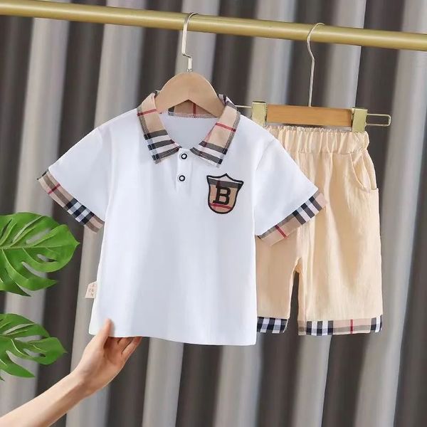brand baby boy clothes tracksuit sets autumn casual baby girl clothing suits child suit sweatshirts+sports pants spring kids set, White
brand baby boy clothes tracksuit sets autumn casual baby girl clothing suits child suit sweatshirts+sports pants spring kids set, White