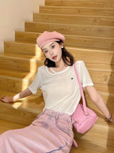 designer t shirt designer clothes women new summer tshirt letter printed high street round neck clothes european clothing oversized tees siz, White
designer t shirt designer clothes women new summer tshirt letter printed high street round neck clothes european clothing oversized tees siz, White