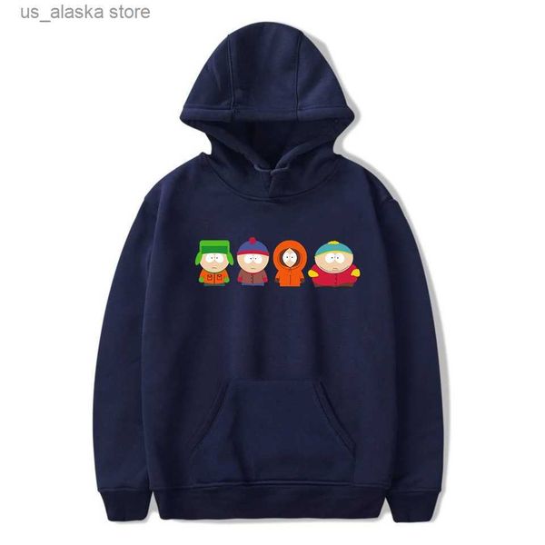 men's hoodies sweatshirts anime s-southes park hoodies sweatshirts vintage humor cartoon men printed hoodie spring and autumn hombre pu, Black
men's hoodies sweatshirts anime s-southes park hoodies sweatshirts vintage humor cartoon men printed hoodie spring and autumn hombre pu, Black