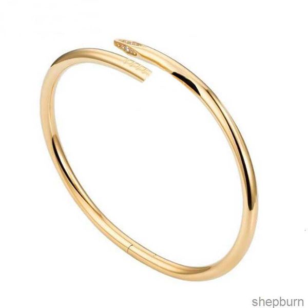 steel valentine's day bangle bracelet 1 line full diamond cuff bracelets women man fashion jewelry for lover gift no box, Black
steel valentine's day bangle bracelet 1 line full diamond cuff bracelets women man fashion jewelry for lover gift no box, Black