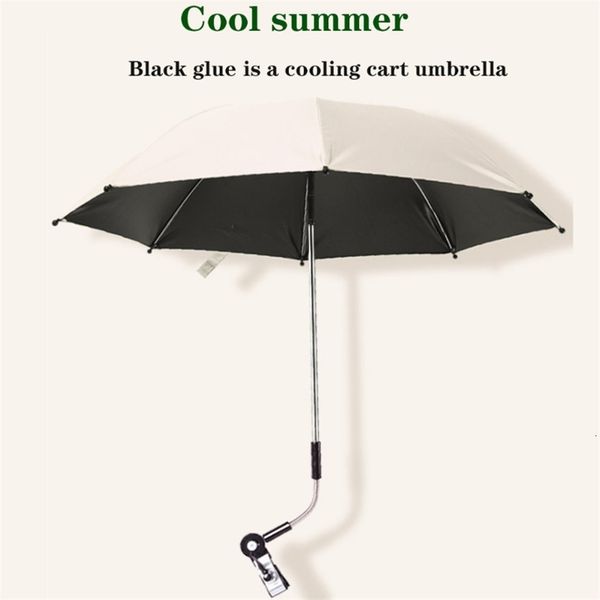 stroller parts accessories baby stroller folding umbrella uv sun rain protection parasol 360 degrees adjustable universal canopy coverbab 23
stroller parts accessories baby stroller folding umbrella uv sun rain protection parasol 360 degrees adjustable universal canopy coverbab 23