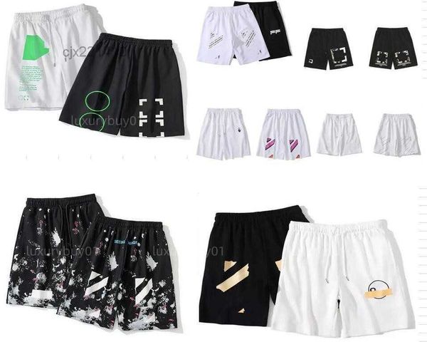 summer fashion offes shorts luxury designer sports pants arrow printed reflective stripe black gym sweatpants women 03y4, White;black
summer fashion offes shorts luxury designer sports pants arrow printed reflective stripe black gym sweatpants women 03y4, White;black