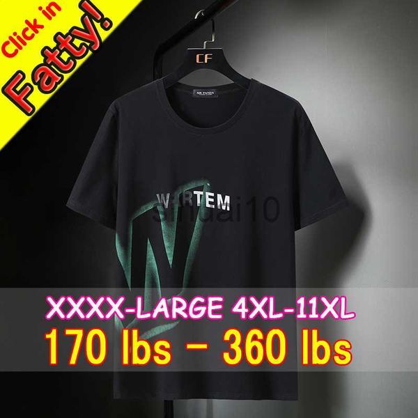 men's t-shirts new men's oversize 11xl t-shirt cotton lycra printed classic round neck short sleeve cool tees brand men clothing j, White;black
men's t-shirts new men's oversize 11xl t-shirt cotton lycra printed classic round neck short sleeve cool tees brand men clothing j, White;black