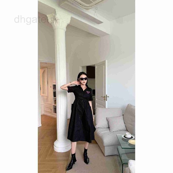 basic & casual dresses designer 23 early autumn new fashion triangle sign wave embroidery heavy industry lace panel high waist dress 9t1x, Black;gray
basic & casual dresses designer 23 early autumn new fashion triangle sign wave embroidery heavy industry lace panel high waist dress 9t1x, Black;gray