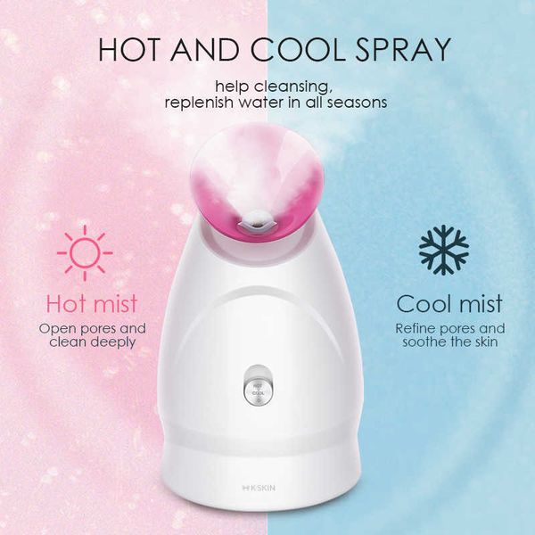 facial steamer aroma face sauna deep cleaning cleaner cool steaming device humidifier mist atomization sprayer beauty spa 230801
facial steamer aroma face sauna deep cleaning cleaner cool steaming device humidifier mist atomization sprayer beauty spa 230801