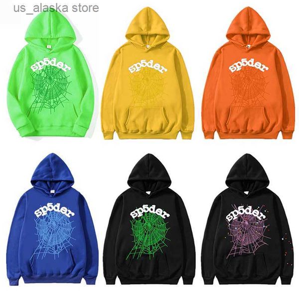 men's hoodies sweatshirts y2k hoodie zip men designer hoodie sweatshirt 2023 new street hip-hop young thugs spider harajuku loose wild, Black
men's hoodies sweatshirts y2k hoodie zip men designer hoodie sweatshirt 2023 new street hip-hop young thugs spider harajuku loose wild, Black