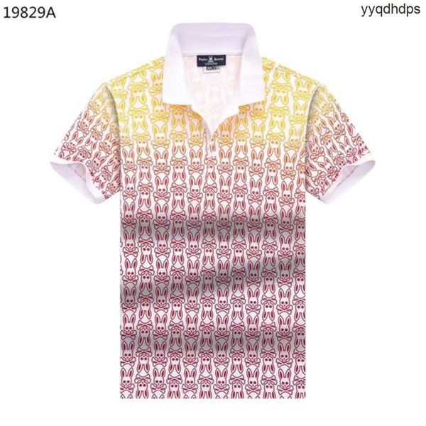 23ss mens polos combed cotton summer clothing cotton short sleeve business design animal pattern psycho bunny t shirt casual striped designe, White;black
23ss mens polos combed cotton summer clothing cotton short sleeve business design animal pattern psycho bunny t shirt casual striped designe, White;black