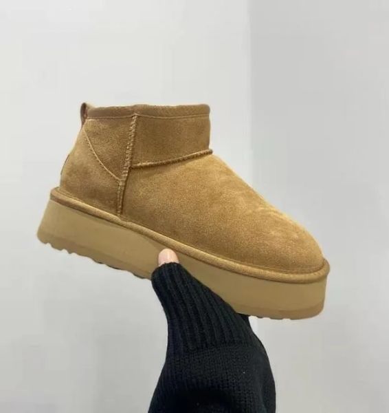 uggly women ug ultra mini australia wgg platform boots tazz slippers winter warm snow tasman low-boot slip-on fur ankle snow booties size 35
uggly women ug ultra mini australia wgg platform boots tazz slippers winter warm snow tasman low-boot slip-on fur ankle snow booties size 35