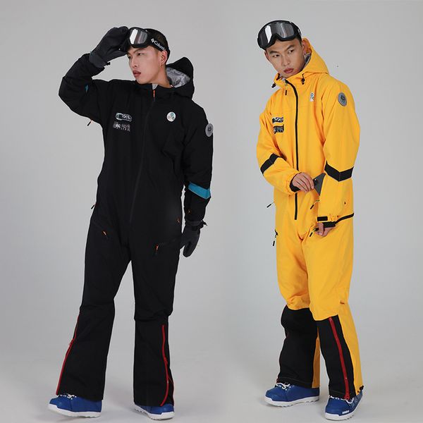 other sporting goods men onepiece ski suit outdoor snowboarding suitwarm windproof waterproof jumpsuit skiing jacketpants set overalls 23080
other sporting goods men onepiece ski suit outdoor snowboarding suitwarm windproof waterproof jumpsuit skiing jacketpants set overalls 23080