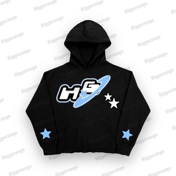 men's hoodies sweatshirts star print grunge gothic long sleeve oversized hoodie men autumn streetwear trend y2k harajuku couple sweatsh, Black
men's hoodies sweatshirts star print grunge gothic long sleeve oversized hoodie men autumn streetwear trend y2k harajuku couple sweatsh, Black