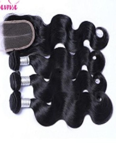 brazilian body wave malaysian peruvian indian virgin human hair wet wavy cambodian hair extensions weave bundles with 44 lace clo5577591, Black
brazilian body wave malaysian peruvian indian virgin human hair wet wavy cambodian hair extensions weave bundles with 44 lace clo5577591, Black