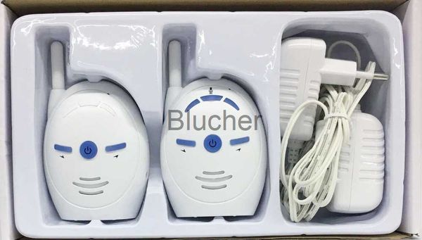 other v20 new attived wireless child baby monitor talkie audio radio nanny intercome baby cry alarm portable electric babysitter x0731, Silver
other v20 new attived wireless child baby monitor talkie audio radio nanny intercome baby cry alarm portable electric babysitter x0731, Silver
