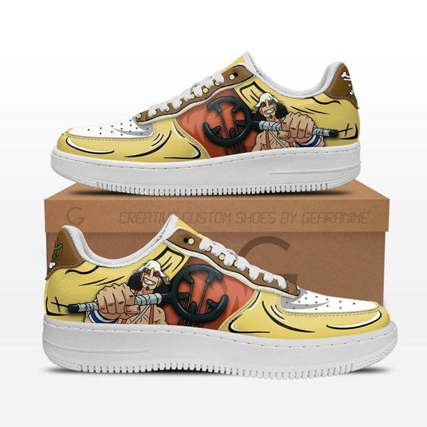 fashion men women anime casual shoes usopp air sneakers italy refined low manga leather design couple custom animes outdoor running athletic, Black
fashion men women anime casual shoes usopp air sneakers italy refined low manga leather design couple custom animes outdoor running athletic, Black