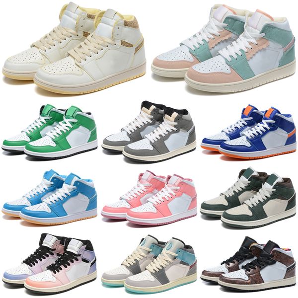 mens 1 high og 1s basketball shoes jumpman lost and found skyline men sneakers university blue se space jam patent bred gorge green dark moc
mens 1 high og 1s basketball shoes jumpman lost and found skyline men sneakers university blue se space jam patent bred gorge green dark moc