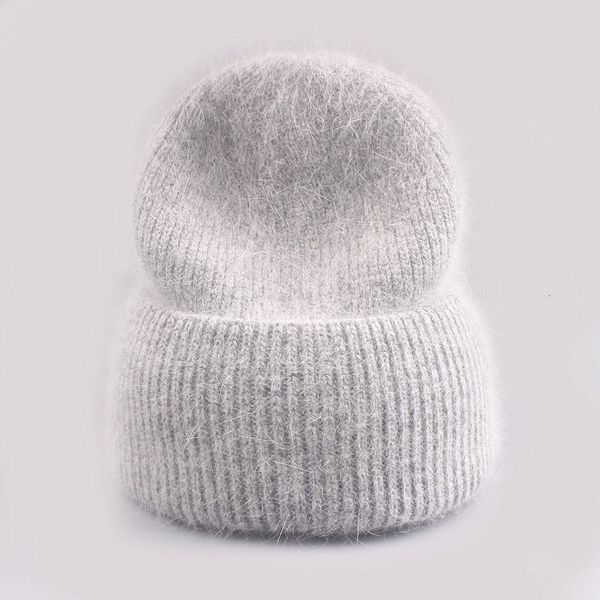 wide brim hats bucket xthree winter hat for women angola beanie knitted rabbit fur skullies warm bonnet cap female girl 230801, Blue;gray
wide brim hats bucket xthree winter hat for women angola beanie knitted rabbit fur skullies warm bonnet cap female girl 230801, Blue;gray