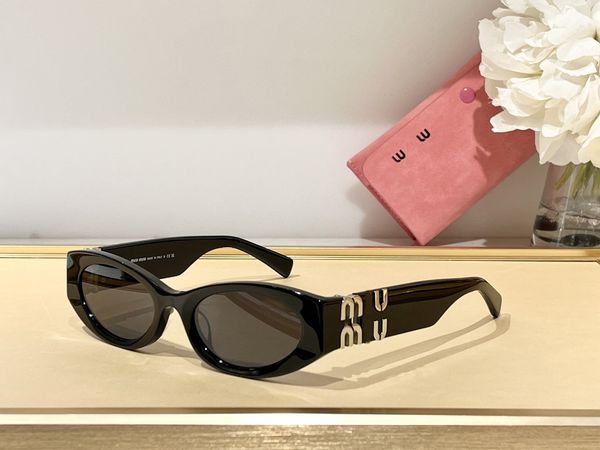 oval miu sunglasses for men and women designers vintage glasses plate high beauty sunglasses with box, White;black
oval miu sunglasses for men and women designers vintage glasses plate high beauty sunglasses with box, White;black