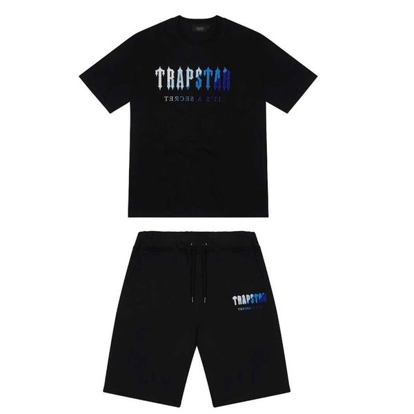 mens t-shirts trapstar london t shirt chest blue white color towel embroidery and shorts casual street shirts british dro dhich, White;black
mens t-shirts trapstar london t shirt chest blue white color towel embroidery and shorts casual street shirts british dro dhich, White;black