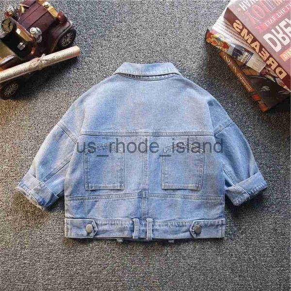 jackets baby girls denim lace jacket spring autumn infant kids button jeans clothes children outdoor denim coat princess elegant costume x07, Blue;gray
jackets baby girls denim lace jacket spring autumn infant kids button jeans clothes children outdoor denim coat princess elegant costume x07, Blue;gray