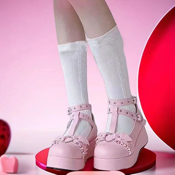 dress shoes brand dropship sweet lolita style gothic cosplay black pink cozy wedges mary jane high heels pumps platform shoes woman 35-43 23
dress shoes brand dropship sweet lolita style gothic cosplay black pink cozy wedges mary jane high heels pumps platform shoes woman 35-43 23