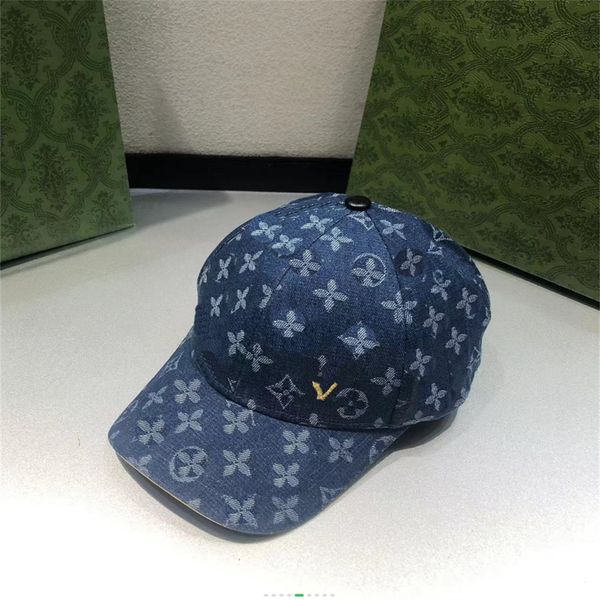 2023 men's baseball caps fashion hats mens designer hat luxury embroidered hat adjustable hats back letter breathable mesh ball cap-ss7, Blue;gray
2023 men's baseball caps fashion hats mens designer hat luxury embroidered hat adjustable hats back letter breathable mesh ball cap-ss7, Blue;gray