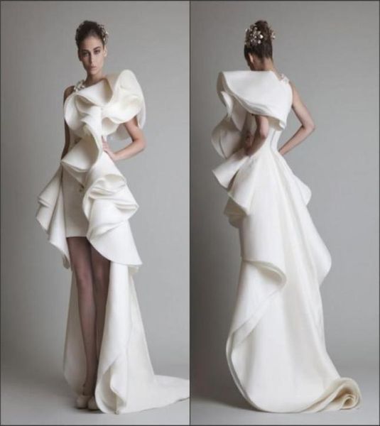 unique design 2019 wedding dresses with jewel appliques ruffles sheath hilo organza new customed white ivory krikor jabotian brid5181710
unique design 2019 wedding dresses with jewel appliques ruffles sheath hilo organza new customed white ivory krikor jabotian brid5181710
