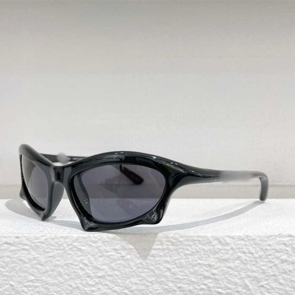 2023 new luxury designer futuristic sunglasses male star ins net red cat eye sunglasses female bb0229s, White;black
2023 new luxury designer futuristic sunglasses male star ins net red cat eye sunglasses female bb0229s, White;black