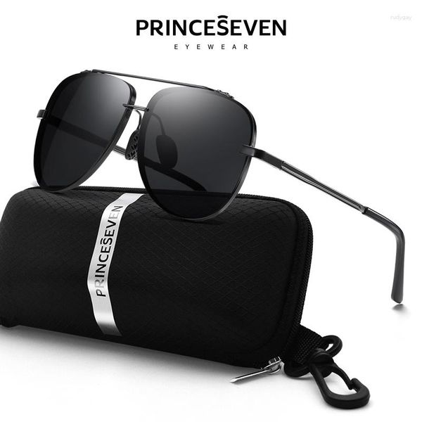 sunglasses princeseven classic pilot men polarized gradient sun glasses women spring temples gafas de sol hombre575, White;black
sunglasses princeseven classic pilot men polarized gradient sun glasses women spring temples gafas de sol hombre575, White;black