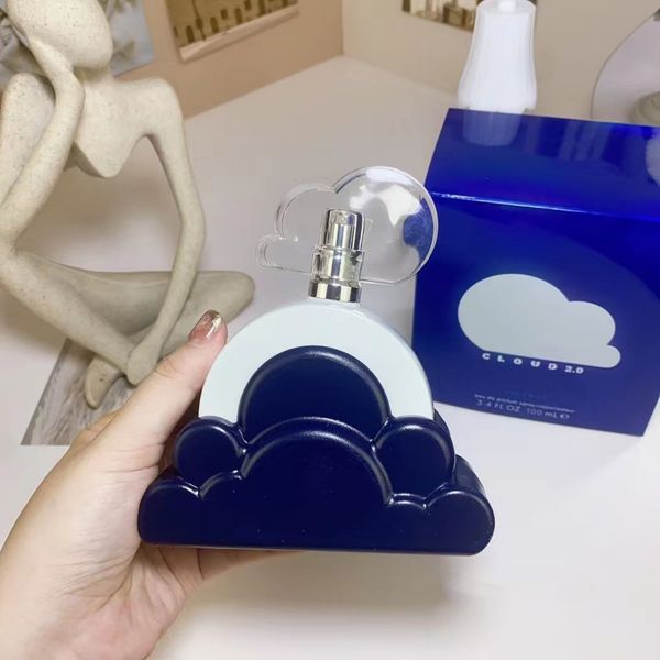 women perfume spray edp cosmic cloud white and purple 100ml fragrance spray sweet for christmas present and fast postage
women perfume spray edp cosmic cloud white and purple 100ml fragrance spray sweet for christmas present and fast postage