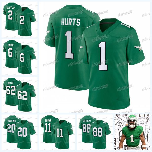 jason kelce eagles kelly green football jersey aj brown devonta smith d'andre swift brian dawkins haason reddick nolan jalen carter mic, Black;red
jason kelce eagles kelly green football jersey aj brown devonta smith d'andre swift brian dawkins haason reddick nolan jalen carter mic, Black;red