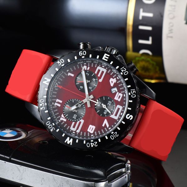 2023 new mens watch quartz luxury navitimer b01 dial brand chronograph belt steel strap wristwatch aaa1, Slivery;golden
2023 new mens watch quartz luxury navitimer b01 dial brand chronograph belt steel strap wristwatch aaa1, Slivery;golden