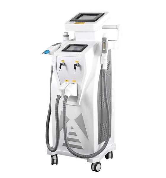 multifunctional opt ipl hair remover machine permanent nd yag q switch s tattoo removal salon beauty machine for 1235926, Black
multifunctional opt ipl hair remover machine permanent nd yag q switch s tattoo removal salon beauty machine for 1235926, Black