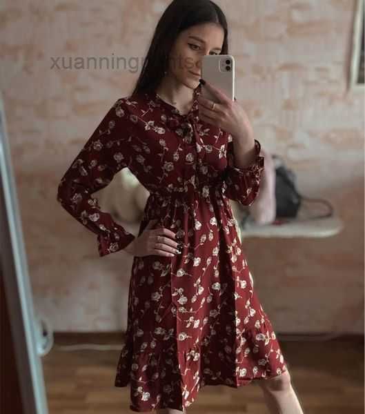 long sleeve high waist spring luxury autumn woman dress female a-line party elegant vintage maxi sij1, White;black
long sleeve high waist spring luxury autumn woman dress female a-line party elegant vintage maxi sij1, White;black
