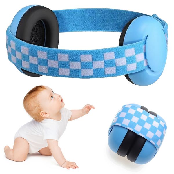 grooming sets baby anti-noise earmuffs elastic strap hearing protection safety ear muffs kids noise cancelling headphones sleeping child 230
grooming sets baby anti-noise earmuffs elastic strap hearing protection safety ear muffs kids noise cancelling headphones sleeping child 230
