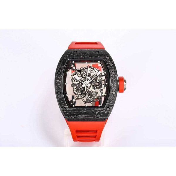 rakish mechanical cool wrist watches tv factory rm055 multi-function fashion trend r white ceramic tape mens8y 2023 new luxury style 1o, Slivery;brown
rakish mechanical cool wrist watches tv factory rm055 multi-function fashion trend r white ceramic tape mens8y 2023 new luxury style 1o, Slivery;brown