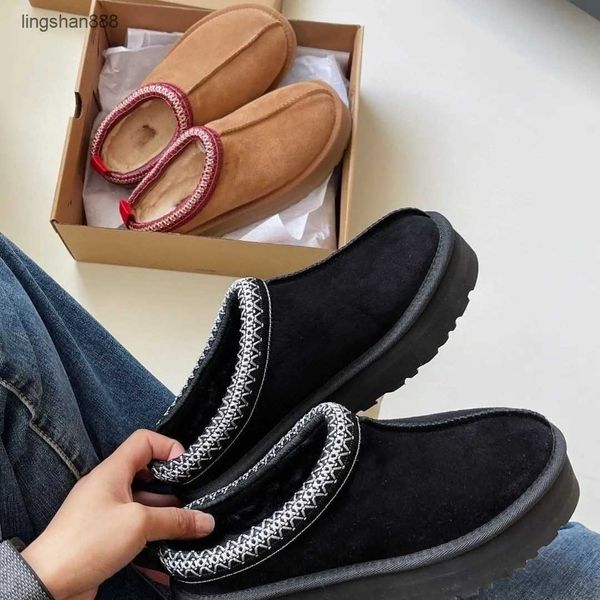 boots tasman slippers chestnut fur slides sheepskin shearling tazz new mules women men ultra mini platform boot slip-on shoes suede upper co, Black
boots tasman slippers chestnut fur slides sheepskin shearling tazz new mules women men ultra mini platform boot slip-on shoes suede upper co, Black
