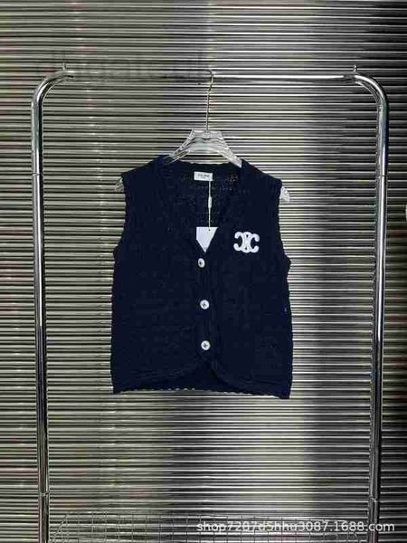 women's vests designer early autumn new knitted embroidery letter v-neck lace design for age reduction slim appearance d1ct, Black;white
women's vests designer early autumn new knitted embroidery letter v-neck lace design for age reduction slim appearance d1ct, Black;white