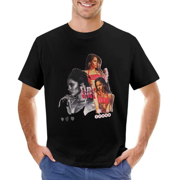 men's t-shirts tini stoessel - tini tour 2022 merch t-shirt sweat shirt anime clothes vintage t shirt men t shirts j230731, White;black
men's t-shirts tini stoessel - tini tour 2022 merch t-shirt sweat shirt anime clothes vintage t shirt men t shirts j230731, White;black