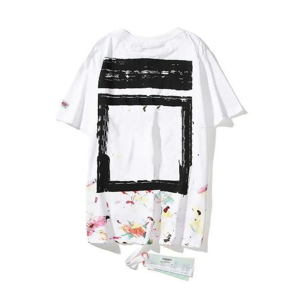 new mens designer t shirt t shirts luxury tshirt fashion crew neck printed breathable short sleeve cotton designer tshirt designer polo shir, White;black
new mens designer t shirt t shirts luxury tshirt fashion crew neck printed breathable short sleeve cotton designer tshirt designer polo shir, White;black