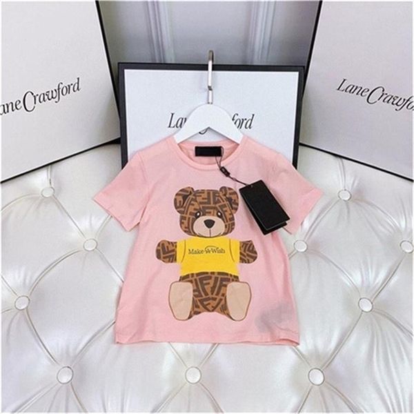 boys and girls short-sleeved t-shirt cotton summer children's summer half-sleeved t-shirt children's summer thin casual sports shi, Blue
boys and girls short-sleeved t-shirt cotton summer children's summer half-sleeved t-shirt children's summer thin casual sports shi, Blue