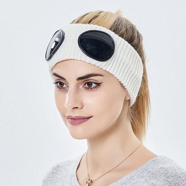fashion designer jewelry couple casual hair band, simple windproof knitted headband, female versatile scarf, hat & glove sets wholesale dmz5, Blue;gray
fashion designer jewelry couple casual hair band, simple windproof knitted headband, female versatile scarf, hat & glove sets wholesale dmz5, Blue;gray