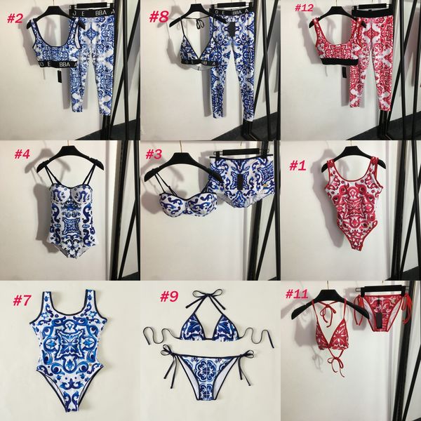 luxury women swimwear printed woman bathing suit padded one piece swimsuit split yoga outfit bikinis set charming swim bodysuits sports trac, Black
luxury women swimwear printed woman bathing suit padded one piece swimsuit split yoga outfit bikinis set charming swim bodysuits sports trac, Black