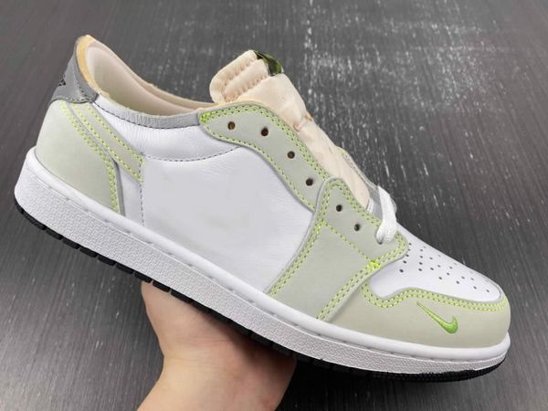 og men basketball shoes designers 1 1s ghost green dm7837-103 trainers mens womens sports sneakers eu36-47.5, Red;white
og men basketball shoes designers 1 1s ghost green dm7837-103 trainers mens womens sports sneakers eu36-47.5, Red;white