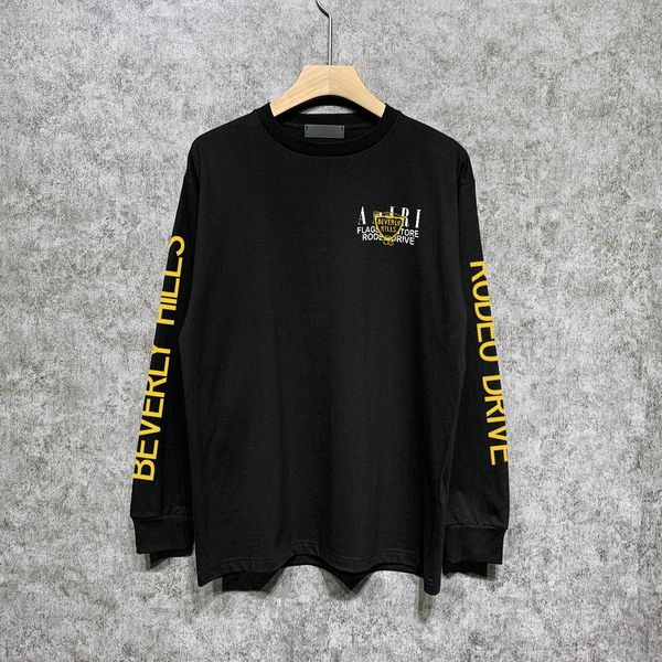 long sleeve shirts designer men sweatshirts long sleeve shirts sweatpants trend letter casual long sleeves men shirts letter print 14 colors, White;black
long sleeve shirts designer men sweatshirts long sleeve shirts sweatpants trend letter casual long sleeves men shirts letter print 14 colors, White;black