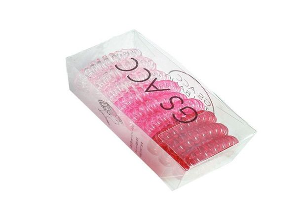 eight colors for choosen scrunchies 4cm plastic designer hair accessories for women diademas unsilicone designer hair ties7950727, Pink
eight colors for choosen scrunchies 4cm plastic designer hair accessories for women diademas unsilicone designer hair ties7950727, Pink