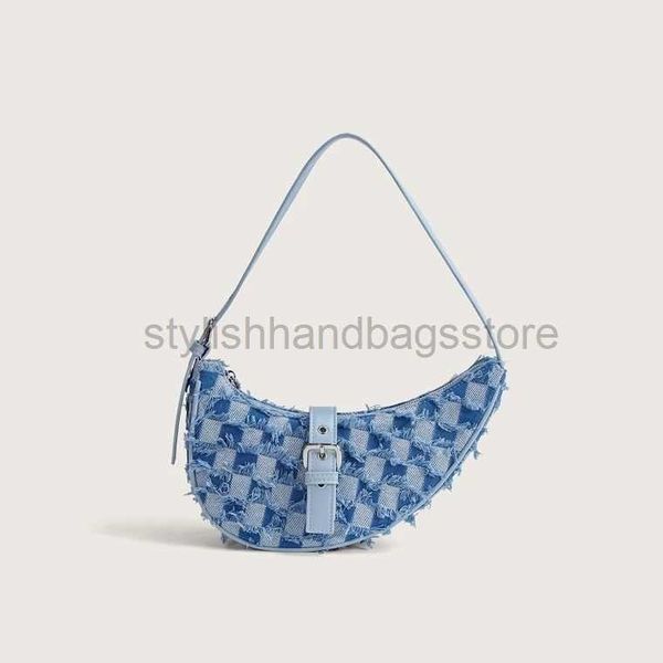 shoulder bags 2023 new saddle bag women's summer fashion bag niche denim half round vintage shoulder bag handbagstylishhandbagsstore
shoulder bags 2023 new saddle bag women's summer fashion bag niche denim half round vintage shoulder bag handbagstylishhandbagsstore