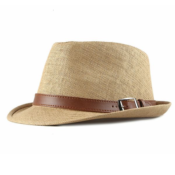 wide brim hats bucket spring summer fashion straw hat for women sun black men simple autumn female caps england retro jazz cap 230801, Blue;gray
wide brim hats bucket spring summer fashion straw hat for women sun black men simple autumn female caps england retro jazz cap 230801, Blue;gray