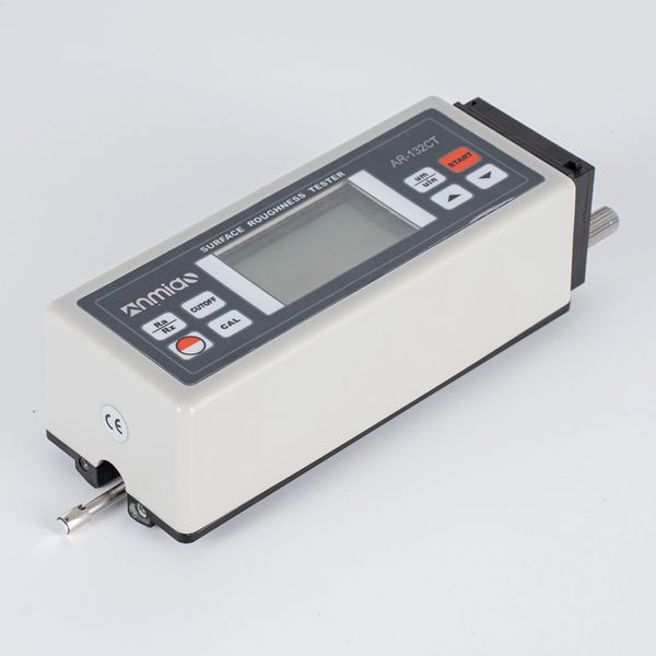 concrete surface texture meter ar-132ct surface roughness tester meter multiple parameter measurement: ra, rz, rq, rt.
concrete surface texture meter ar-132ct surface roughness tester meter multiple parameter measurement: ra, rz, rq, rt.