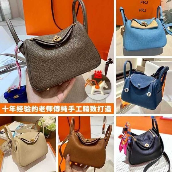 designer lindys bags h ermes tc pi bag mini womens full handstitched messenger shoulder 19cm have logo frj 
designer lindys bags h ermes tc pi bag mini womens full handstitched messenger shoulder 19cm have logo frj