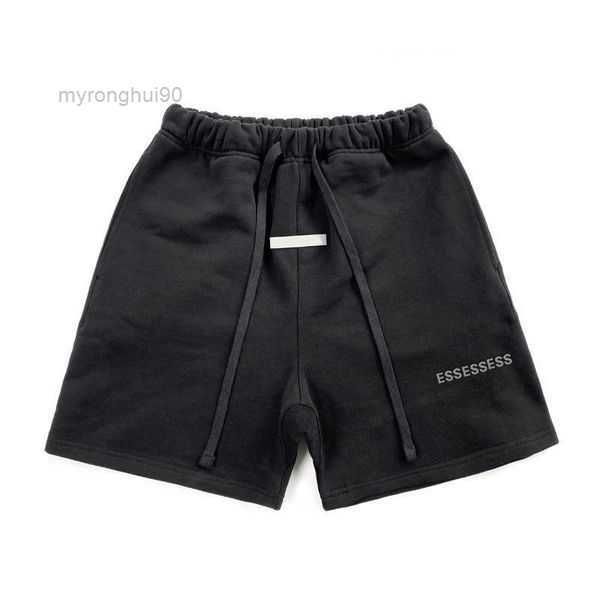 essentail short for short mens designer cotton relaxed loose letter knee length ee man summer clothing fashion casual drawstring pants 20ss, White;black
essentail short for short mens designer cotton relaxed loose letter knee length ee man summer clothing fashion casual drawstring pants 20ss, White;black